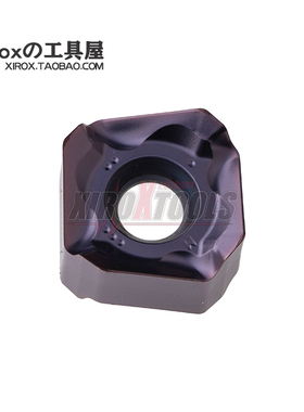 三菱/Mitsubishi数控铣刀片SNMU140812ANER-M/SNGU140812ANER-M