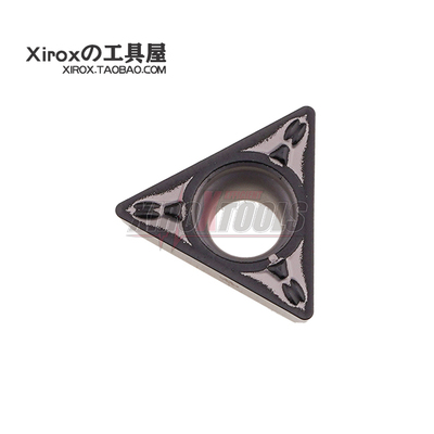 住友/Sumitomo数控车刀片TPMT110304N-SU/TPMT110308N-SU AC630M