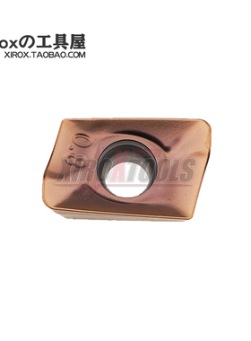 英格索尔/ingersoll数控铣刀片BOMT09T308R BOMT130431R IN2505