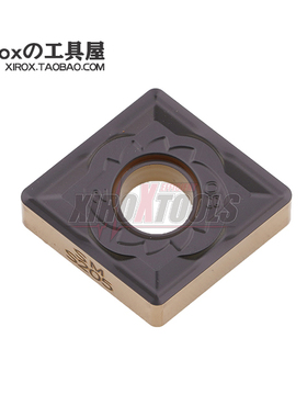 SANDVIK/山特维克数控铣刀片CNMG120408-SM S205