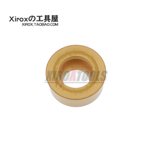 伊斯卡/Iscar数控车刀片RCMT1204MO-14 /RCMT1606MP-14 IC9250