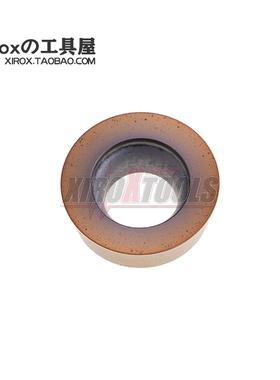 日立Hitachi/MOLDIND数控铣刀片RPMW1003MOEN JP4020/JP4005