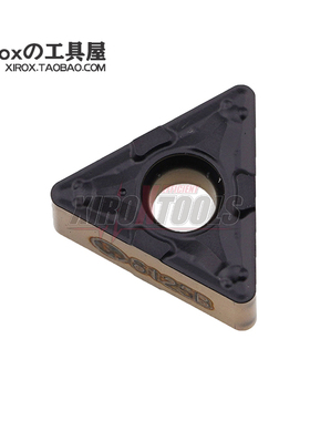 特固克/Taegutec数控铣刀片TNMG130408PC TT8125B