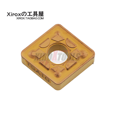 BFT Burzoni数控刀片CNMG160616.25 TSA10/TIX30