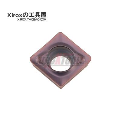 三菱/Mitsubishi数控铣刀片MPMX120412-WH/MPMX120412-JM VP15TF