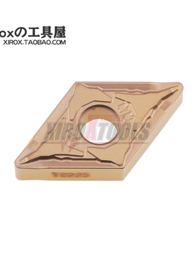 Tungaloy数控车刀片DNMG1504084-NM/DNMG150408-NM T9215/T9225