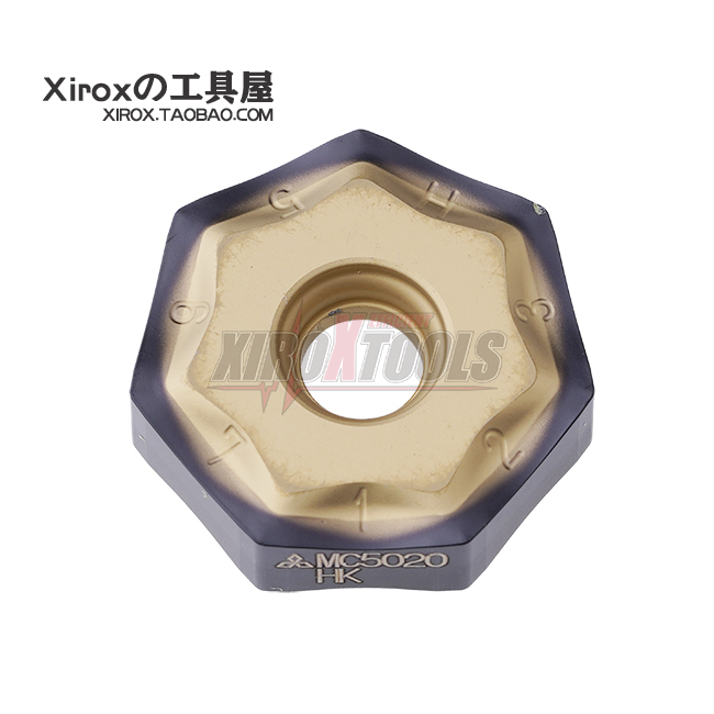 三菱/Mitsubishi数控刀片NNMU200608ZEN-HK NNMU200608ZEN-MK