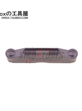 Tungaloy数控刀片DTR3-150/DTR4-200/DTR5-250/DTR6-300 AH8005/A