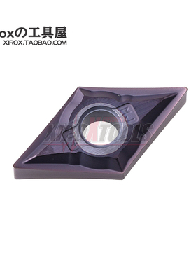 三菱/Mitsubishi数控车刀片DNMG150404-MJ/DNMG150408-MJ VP10RT