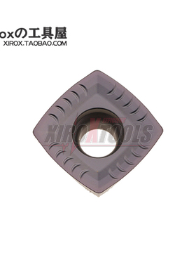 澳克泰/ACHTECK数控铣刀片XDLT120508ER-MM3-AP301U