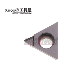 住友/Sumitomo数控PCD车刀片NF-TPMT110302 DA2200铜铝