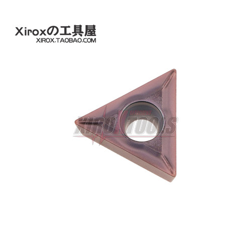 三菱TCMT090202-FMVP15TF刀片