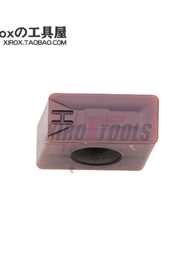 住友数控铣刀片CNMU130608N-H/CNMU130608N-G ACK300 ACP200