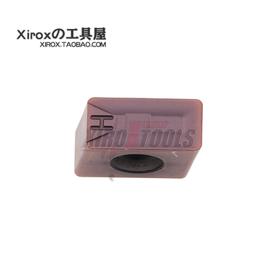 住友数控铣刀片CNMU130608N-H/CNMU130608N-G ACK300 ACP200