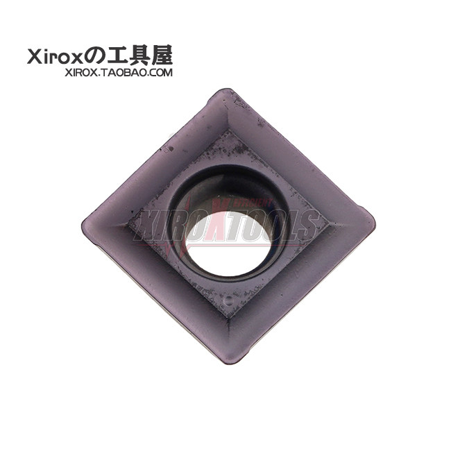 帕比特/palbit数控车刀片SOMT11T308 PH7920