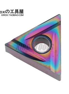 京瓷/Kyocera数控车刀片TNGG160404R-A3 PDL010