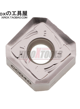 BFT Burzoni数控刀片SOKU1505AZER CCD40