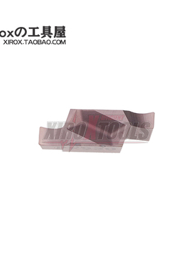 京瓷/Kyocera数控槽刀片GVFR200-020A/GVFR230-020A PR930/KW10