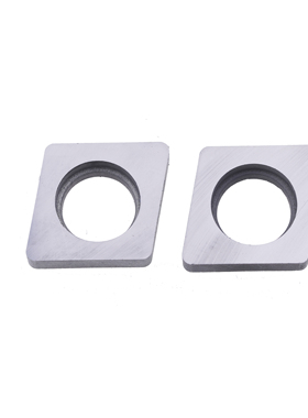 配件 刀垫 SC1904 MC1904 适配：CNMG1906刀片 厚度4MM