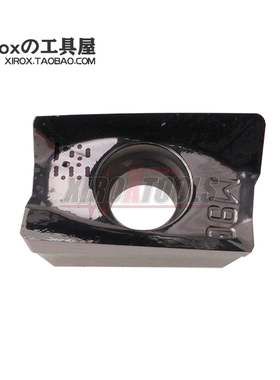 伊斯卡/ISCAR数控铣刀片HM90 ADCR1505PDFR-P IC28