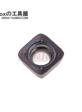 日立/Hitachi数控刀片SPMT07T2ER-LF/SPMT07T2TR  JP4120/JM4160