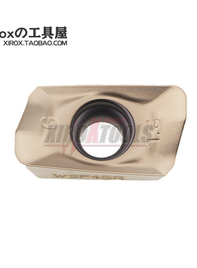 瓦尔特/WALTER数控刀片BCMT160516R-G55/BCMT160550R-G55 WSP45G