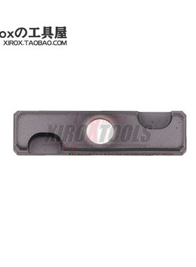 Tungaloy数控铣刀片GP04-16-045-DC/GP05-18-060-DC FH3125