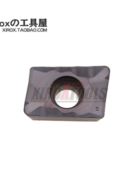 日立数控铣刀片APMT120508R-FT/APMT120508R-N3/APMT120508R-N2