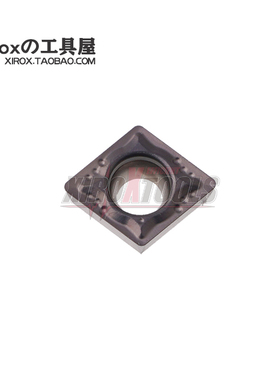 瓦尔特/Waterl数控铣刀片CPGT050204-MM4 WSM20S精加工R0.4