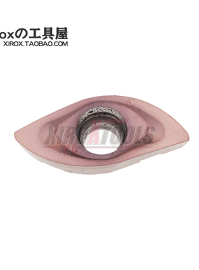 日立Hitachi数控铣刀片ZCEW100CE/SE ZCEW150CE/SE-R2.0 ATH80M