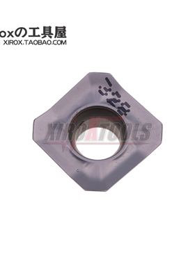 伊斯卡/Iscar数控铣刀片SEKT1204AFR-HM IC328