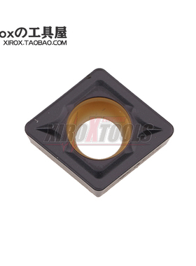 三菱Mitsubishi/Diaedge数控车刀片CCMT09T308-MK MC5015