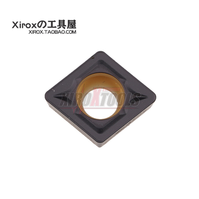 三菱Mitsubishi/Diaedge数控车刀片CCMT09T308-MK MC5015