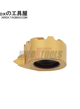 山高/SECO数控槽刀片LCEX1105-1.5ISOR-CP500