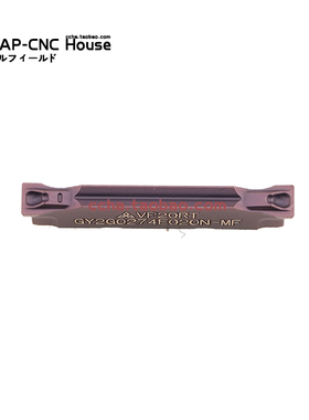 三菱/Mitsubishi刀片GY2G0274E020N-MF GY2G0239E020N-GM VP20RT