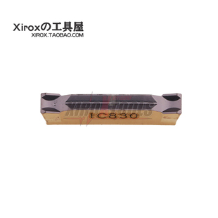 伊斯卡/Iscar数控槽刀片DGN2202C/DGN3102C/DGN4003C/DGN5003C