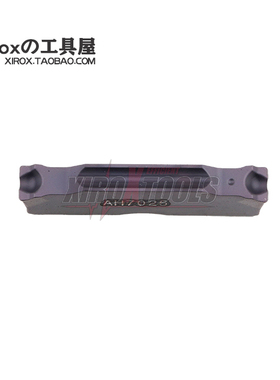 Tungaloy数控槽刀片DGL3-025 AH7025通用3毫米