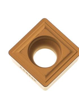 BIG大昭和数控车大片SCMM120408EFM AC820P刀尖R0.8