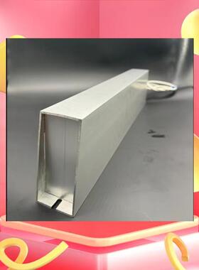 RXLG2000W100RJ变频器伺服电机专用铝壳刹车制动放电回生再生电阻