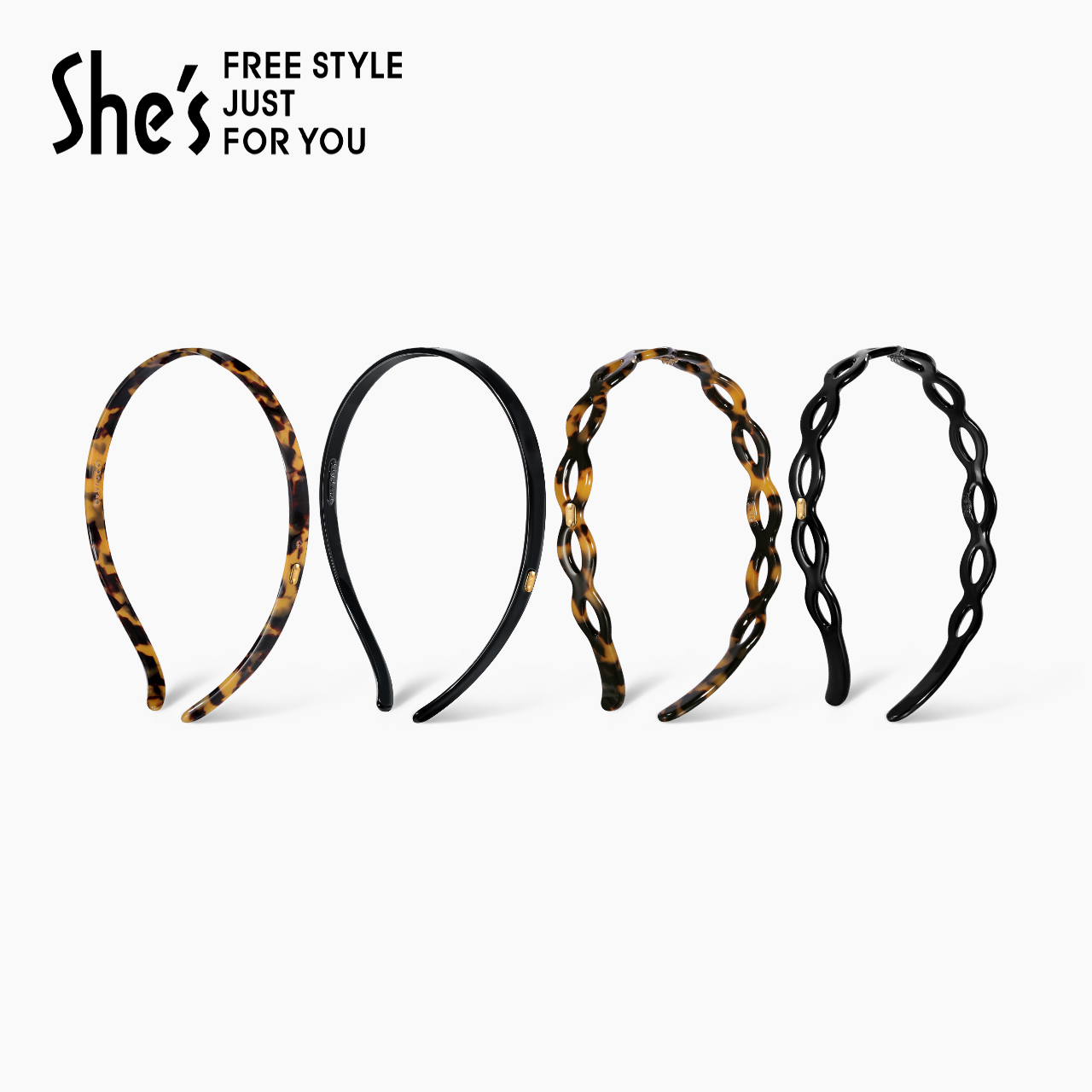 设计师轻奢饰品