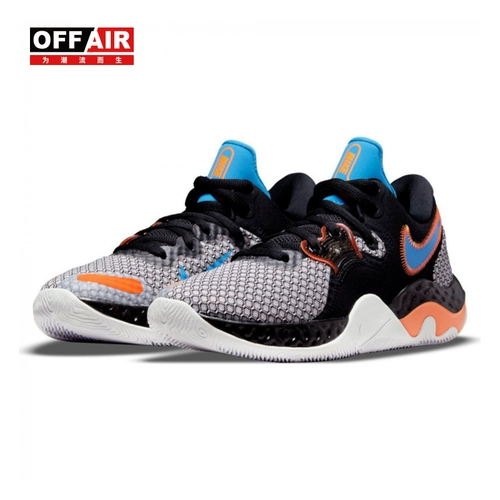 Nike nike rew rebette II Мужская обувь воздушная боевика Dunk Dunk Combat Basketball Shoes CW3406-003