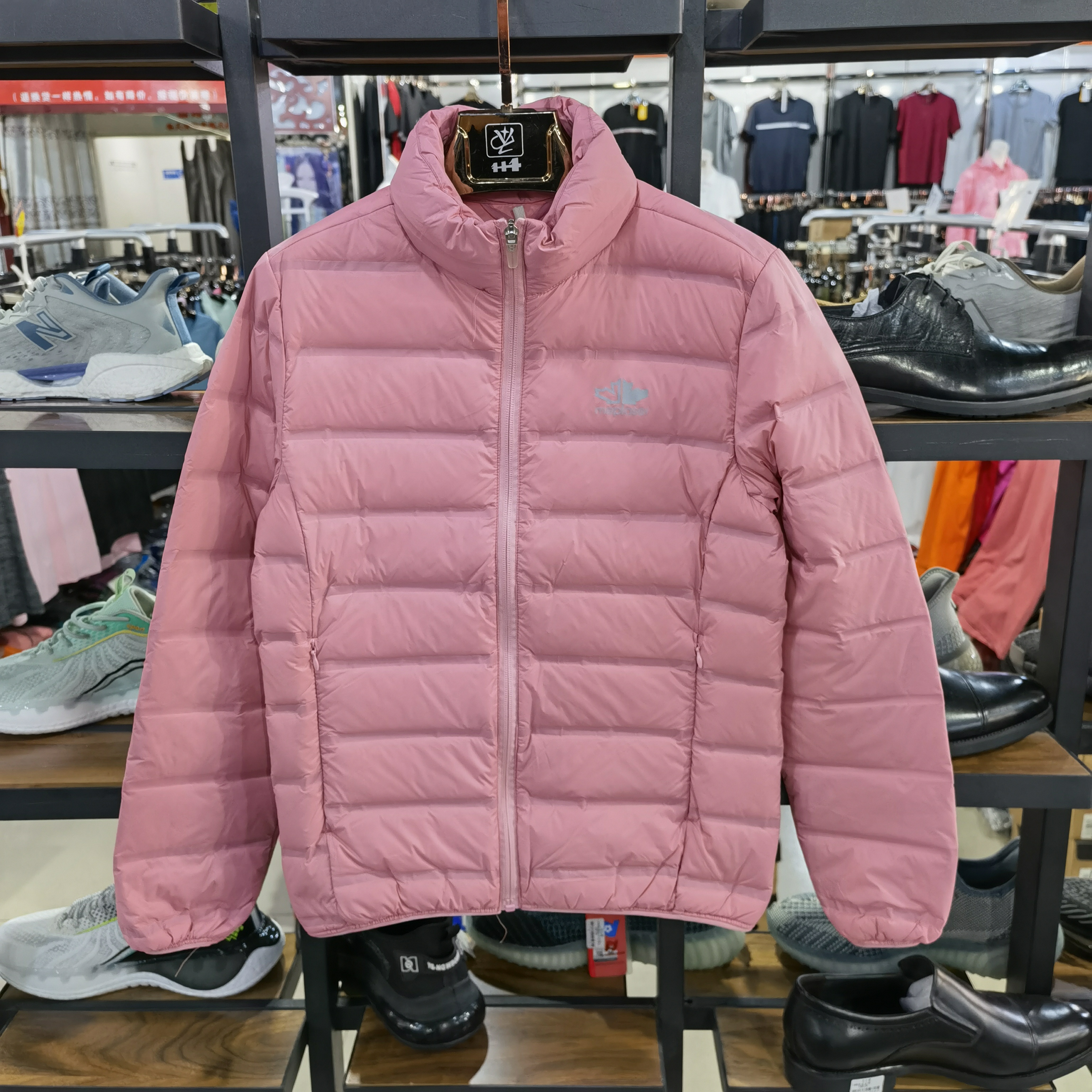 超轻羽绒服怎么洗 超轻羽绒服