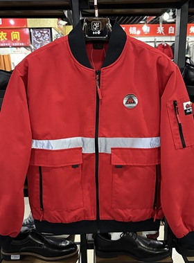 匹克女圆领加绒外套休闲运动时尚保暖防风摇粒绒夹克上衣F201221