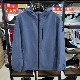 乔丹秋冬男款 梭织风衣软壳外套连帽运动加绒保暖上衣EFD43231720