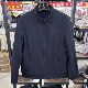 抓绒防风保暖上衣J232197003 双面穿外套休闲时尚 吉P正品 男春秋款