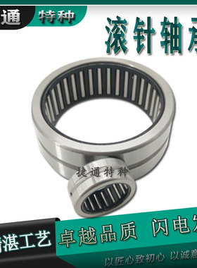 RNA4844 RNA4848 RNA4852 RNA4856 RNA4876 高品质无内圈滚针轴承