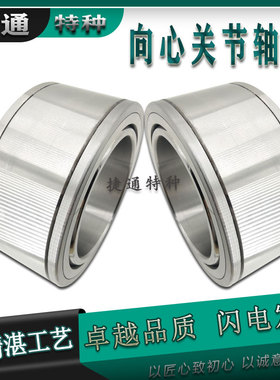 GEP100FS GEP110FS GEP120FS GEP140FS GEP160FS 关节轴承免维护