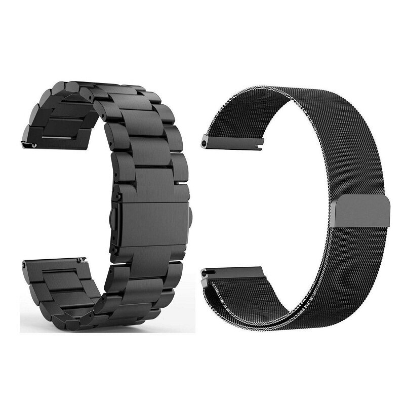 Garmin Derek fenix5S 5Xplus When fly-resistant 3hr QD Milan Nice Watch strap Metal waterproofin the Smart devices , Smart Device Accessories , Smart Watch bracelet strap/Wristbands  category - from Buy2taobao.com to provide professional Taobao agent buy service