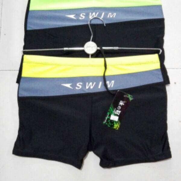 Maillot de bain homme - Ref 2517124 Image 1