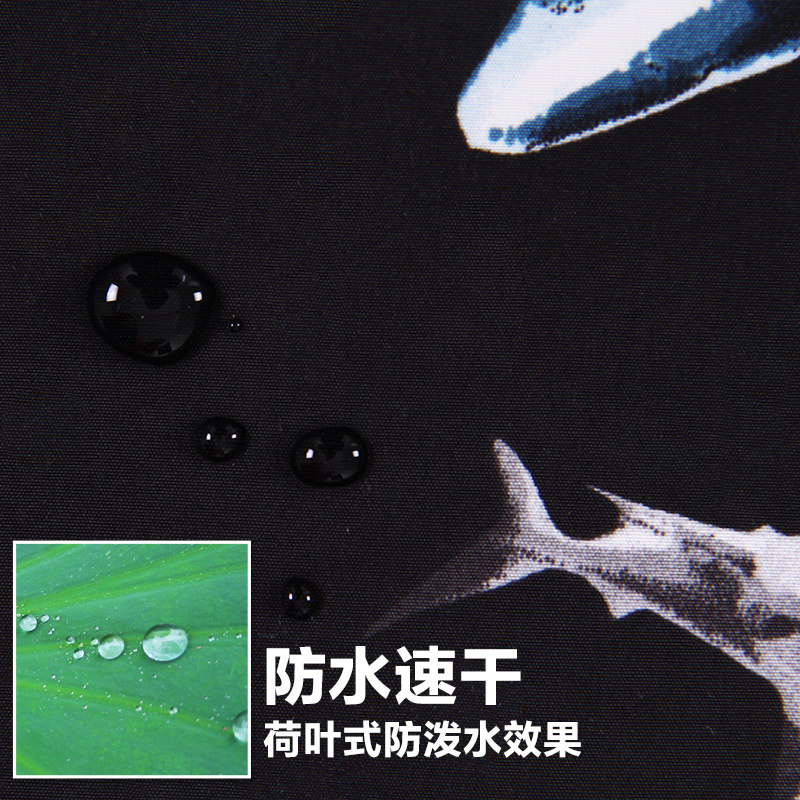 Maillot de bain homme - Ref 2507384 Image 4